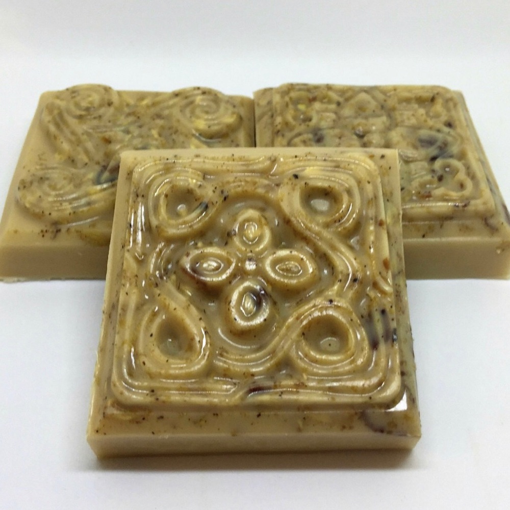 Oatmeal Soap 🧼